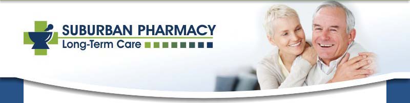 Suburban Pharmacy Long Term Care